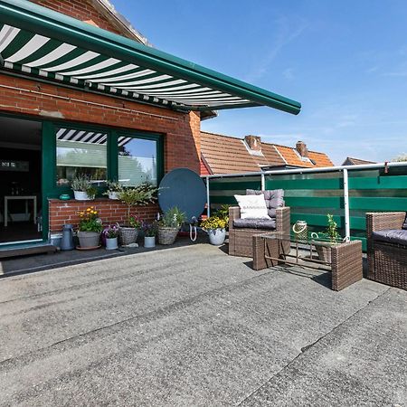 Watt'N Room Wesselburen Exterior photo