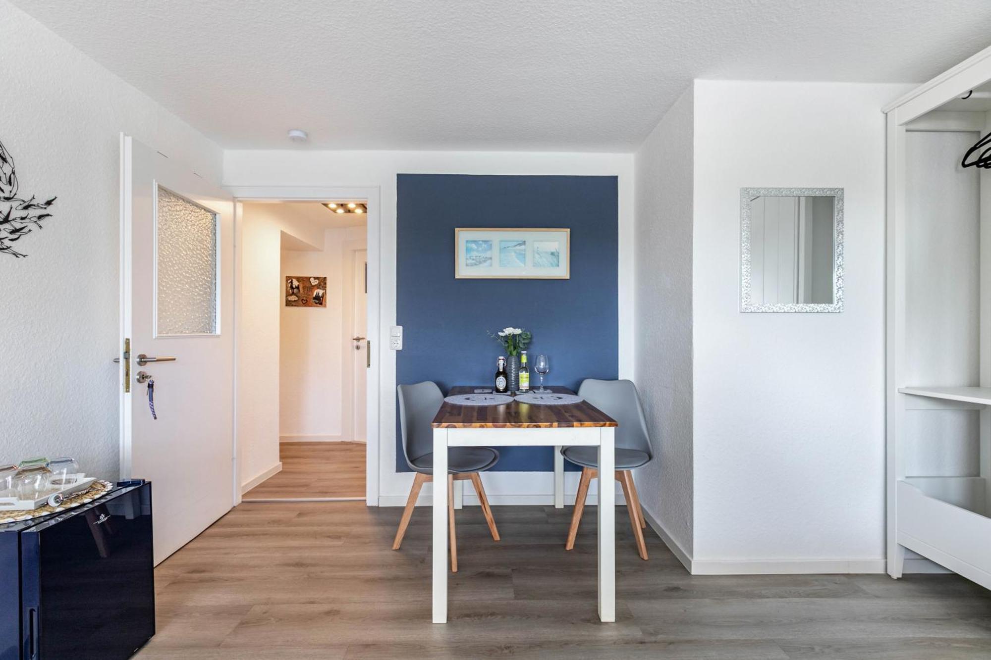 Watt'N Room Wesselburen Exterior photo